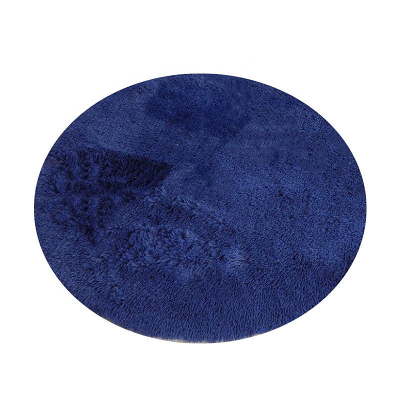 Carpet Golden Rugs Shaggy Rug Plush Rug Carpet