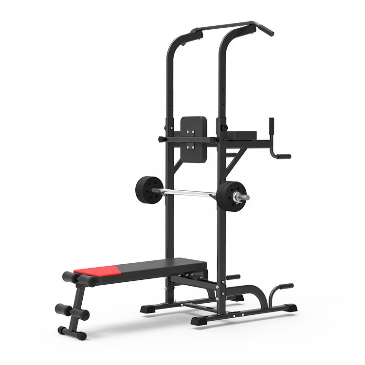 Fitness equipment Multifunction Pull Up Station 302