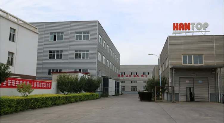 73316 Hantop  sharp shovel with timber handle