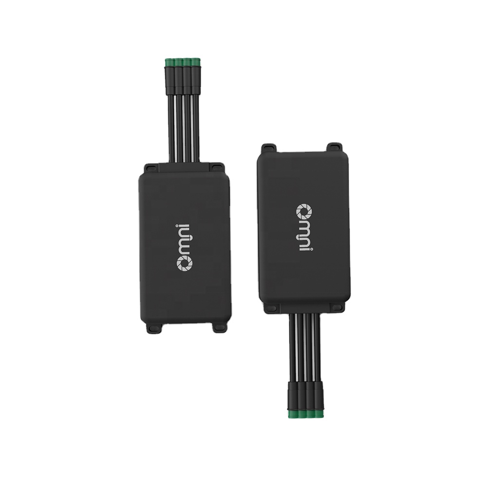 Omni GPS Track Sharing System IOT GPS Tracking Device Tracker For Bicycle Electric Scooter