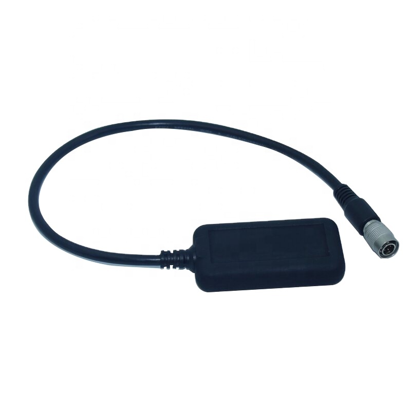 Trimble DINI03 GPS антенный съемный кабель Trimble DINI03 цифровой уровень последовательный порт кабель для передачи данных