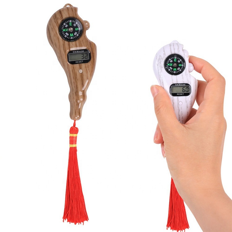 Muslim Lcd Finger Tasbih Digital Tally Counter Beads Electronic Counter Digital Prayer Beads Tasbeeh Counter