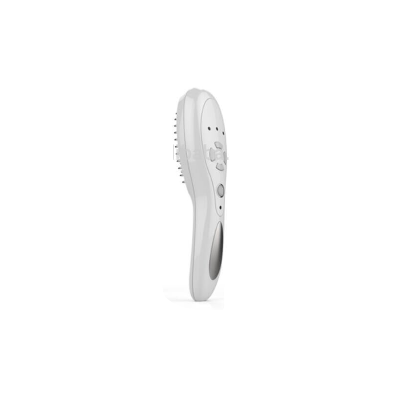 Hair growth and scalp massage comb with removeable water tank from factory outlets