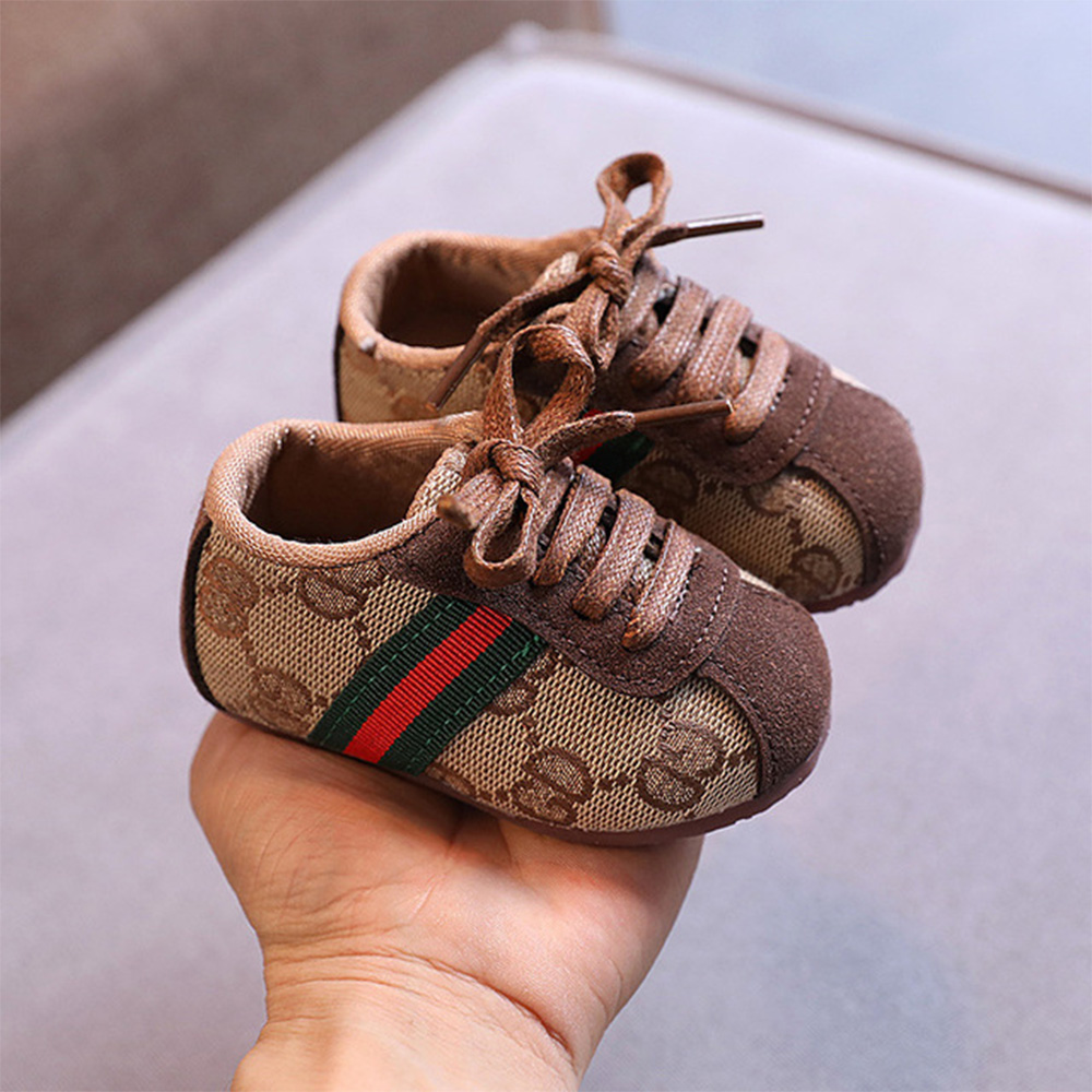 New Fashion Designers Girls House Walking Boy Sock Toddler Shoes