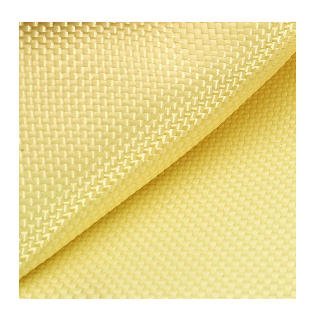 Kevlar Fiber Flame Retardant Bullet Proof Cut Resistant Fabric, Hot Selling Kevlar Fabric Bulletproof Aramid
