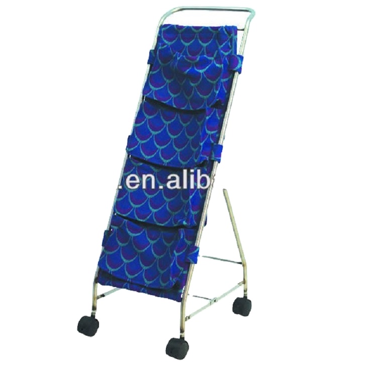 Тележка для газет/тележка для газет