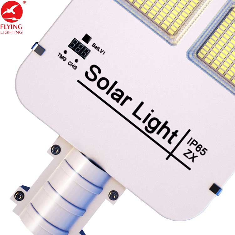 Zhongshan smd 70 Вт 80 Вт 90 Вт 100 Вт 120 Вт 150 Вт 200 Вт 250 Вт 300 Вт ip65 светодиодный солнечный уличный фонарь