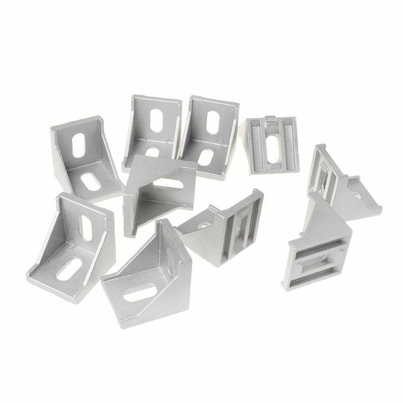 Aluminum Alloy Window Corners