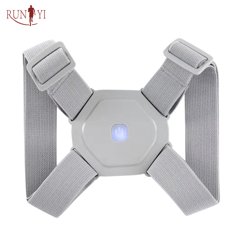 Posture Trainer Postural Inteligent Real Doctor Correction Belts Corrector De Postura