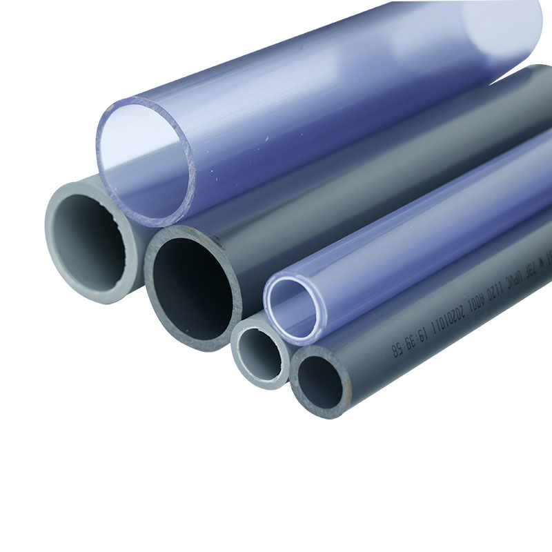 Industry leader china manufacture pvc pipe for wholesale clear ANSI pvc water pipe