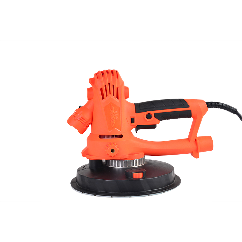2021 Chinese Factory Outlet Power Tools Floor Polisher Machine Household