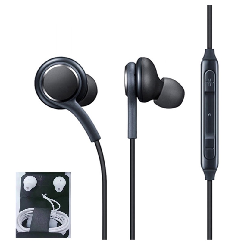 Действительно высококачественные наушники для Samsung AKG s10