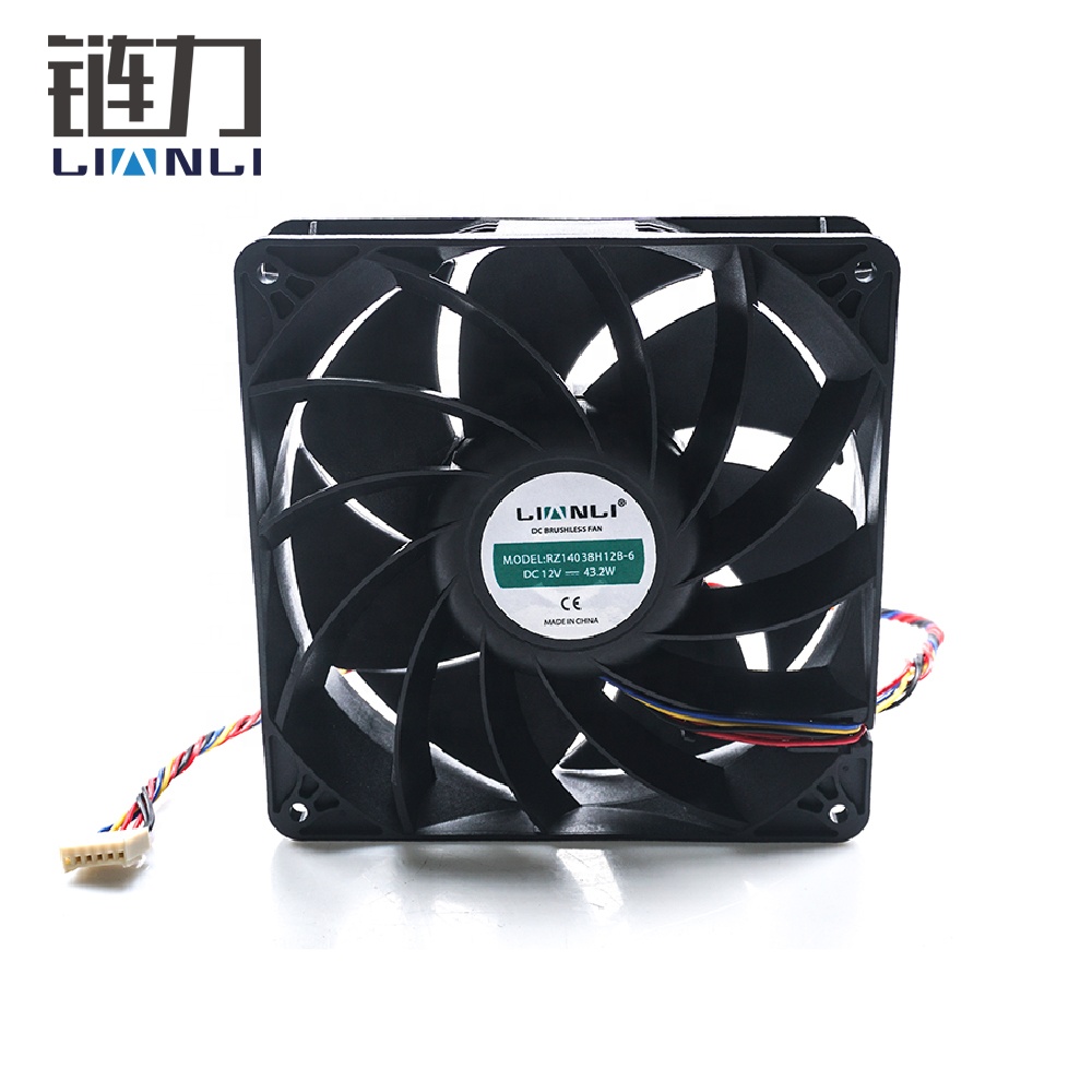 Высокое качество Заводская цена 280 Вт 4U Lga 3647 CPU кулер радиатор CPU охлаждение с 4pin PWM вентилятор для рабочей станции сервера