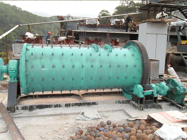 Set Up Graphite Ore Flotation Process EPC Plant Suppliers Design Graphite Ore Beneficiation Plant Cost