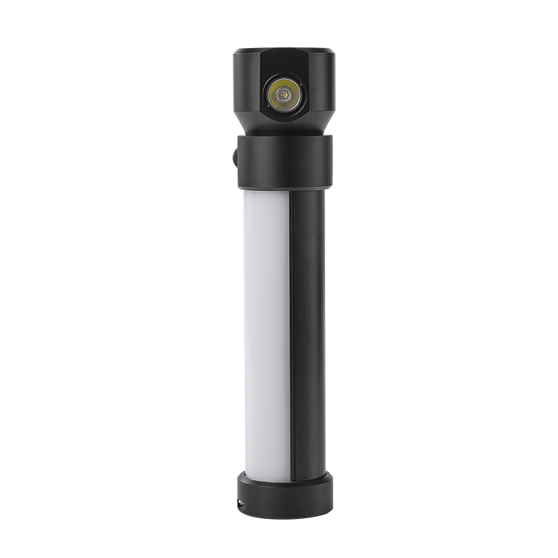 IP65 Waterproof Vintage Camping Lights 4 Lighting Modes USB Rechargeable LED Camping Light