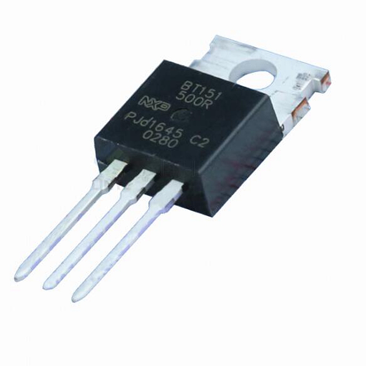 BT151-500R-220 7.5A/500V транзистор BT151-500R