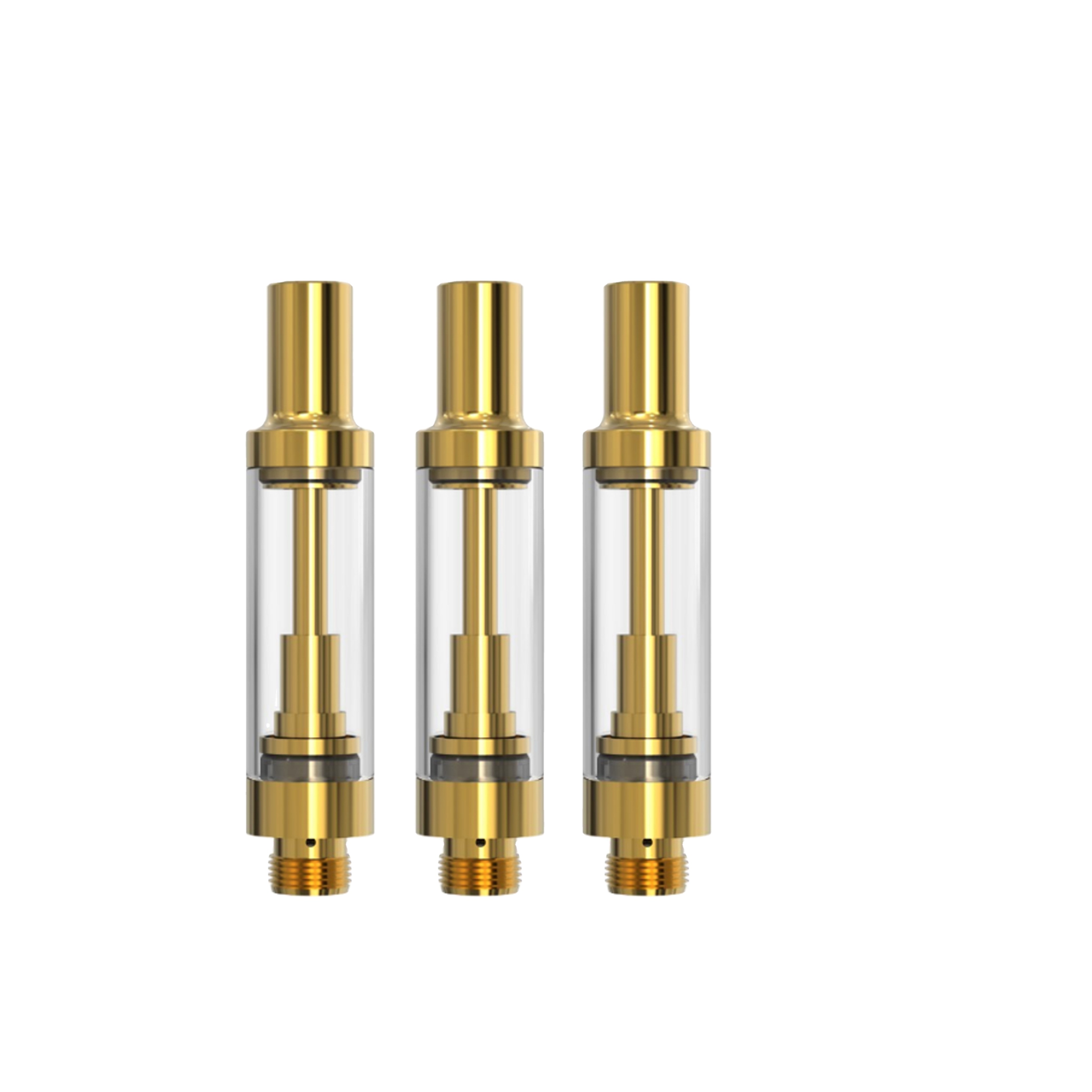 Оптовая торговля CBD масло vape картридж керамический элемент 510 картридж Атомайзер