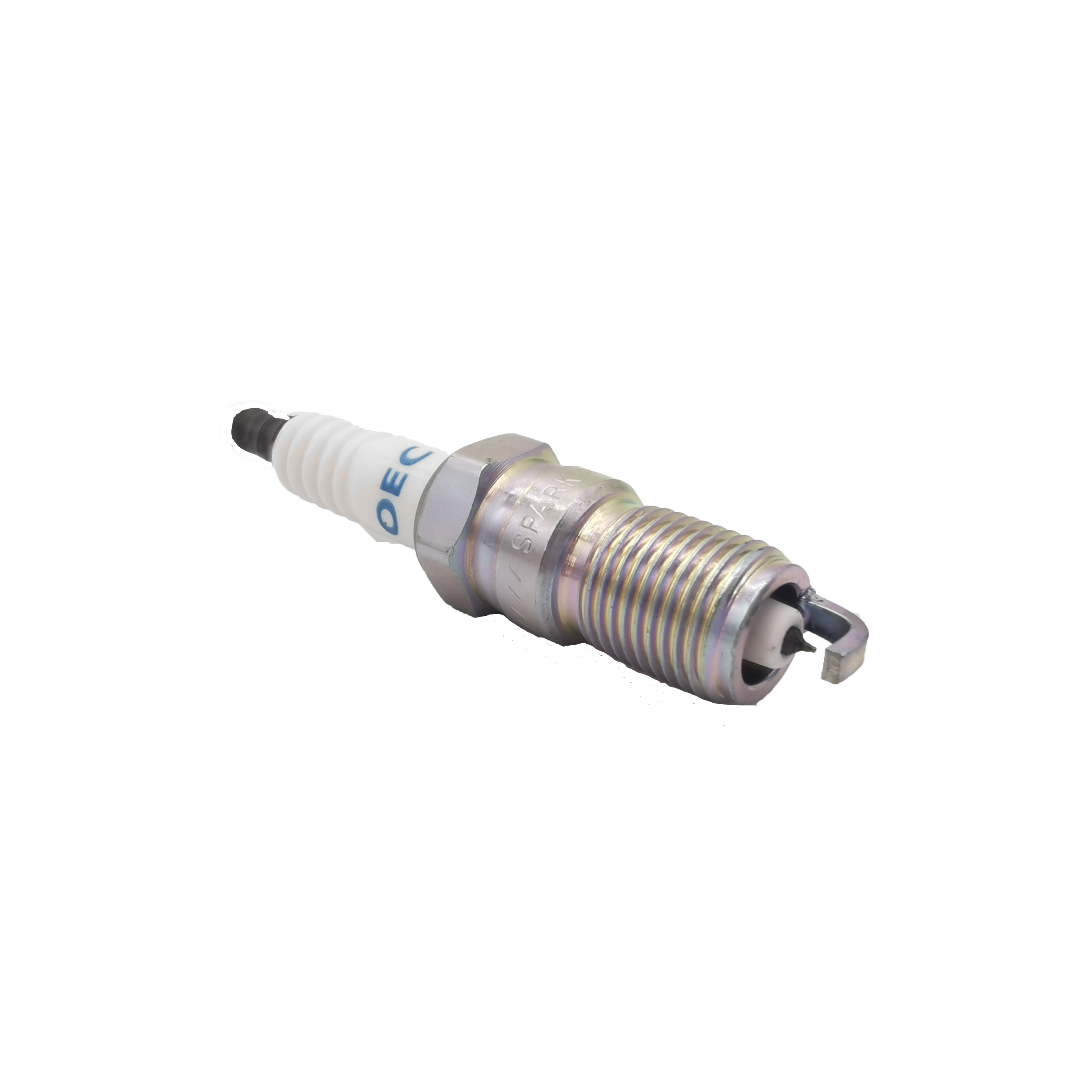 Высокое качество бэк свечи зажигания L3Y4-18-110 ITR6F13 4477 Лазерная иридиевая Свеча зажигания подходит для Mazda L3Y4-18-110 для Mazda 6 2.0L/2.3L