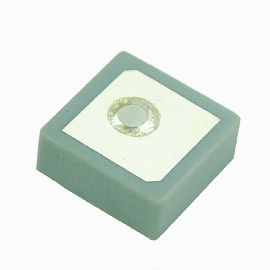 good quality good price Internal 1575.42Mhz GPS Antenna passive Ceramic Patch Antenna