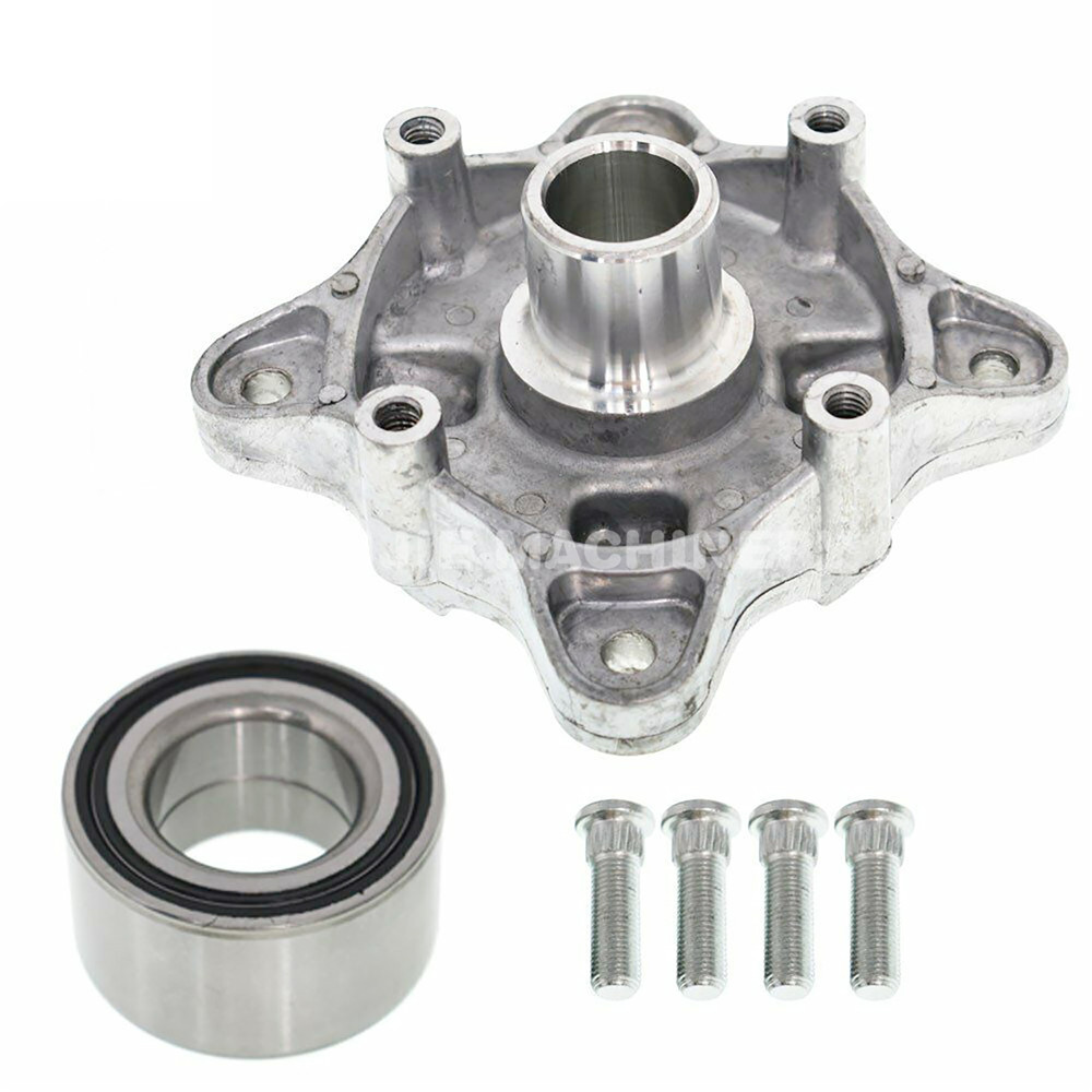 Complete Rear Wheel Hub Service Kit Fit for Polaris RZR 800 / RZR S 800 / RZR 4 800