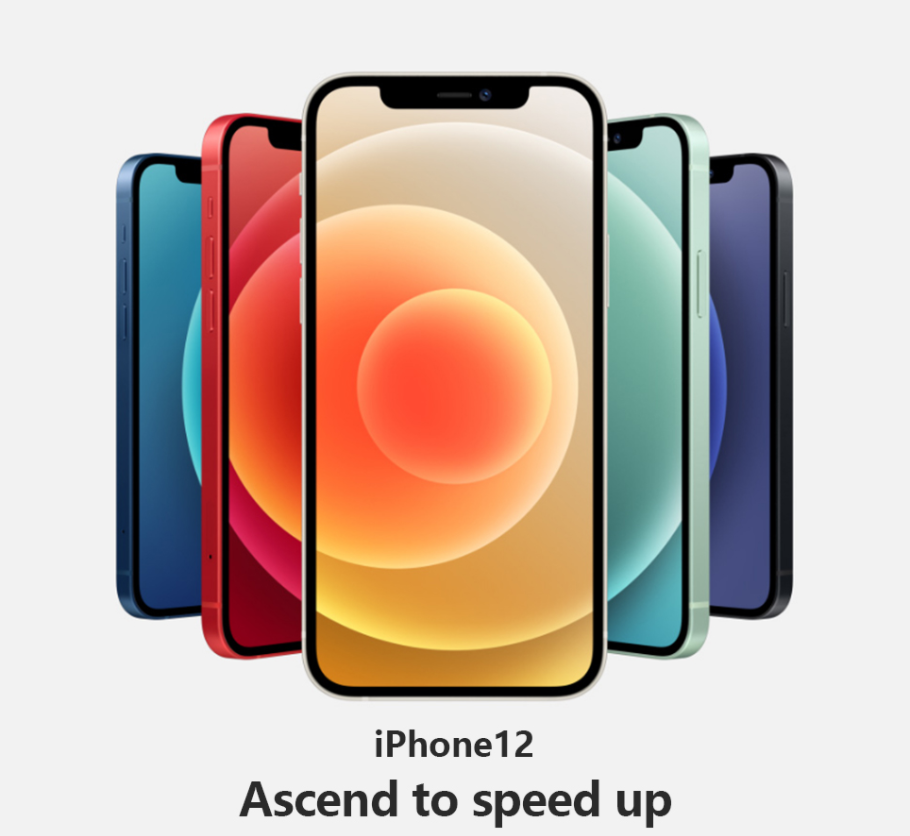 Оптовая продажа, оригинальные восстановленные смартфоны для iphone 12 12 pro и iPhone 12 case 5G