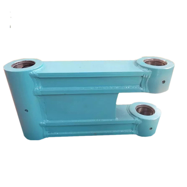 OEM Dimension Excavator Bucket H link for DH220 PC200 E200B EX200-1 SH200 SK200