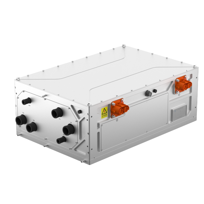 10Kw Hydrogen Fuel Cell Electricity Generation System