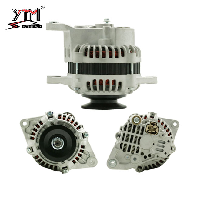 4jg2 переменного тока 12V 65A A7T03277 A7T03277A 580000990 901948801 A007T03277 LRA02043 3068342 1361853 CAL35203