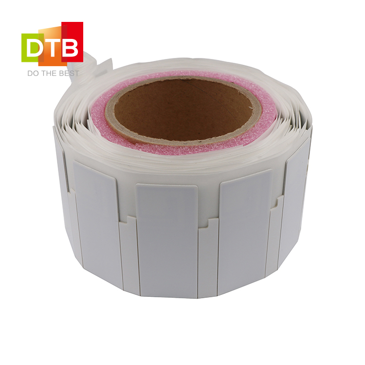 Гибкая Металлическая метка DTB UHF 900 мгц rfid