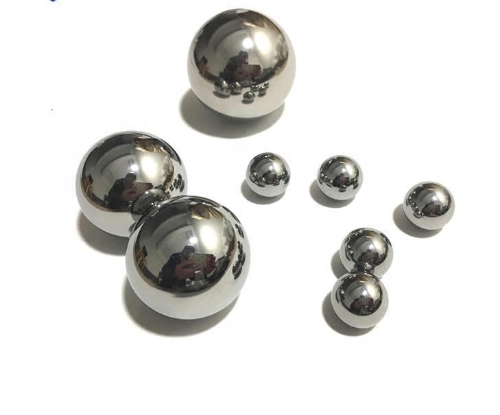 Tungsten bead Tungsten ball