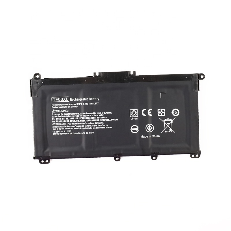 Laptop Battery For HP TF03XL Pavilion 15-CC Series 006NC 006NG 006NI 006NK 006NL 006NO 006NX 006TX 006UR 007NC