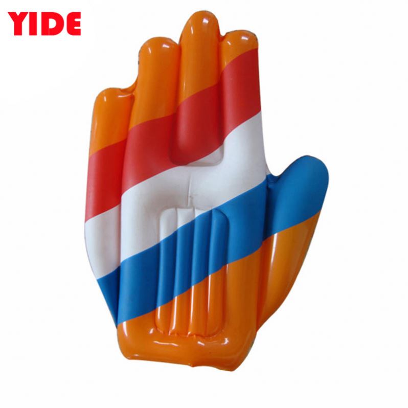 Attractive new competitive price inflatable arms with hands