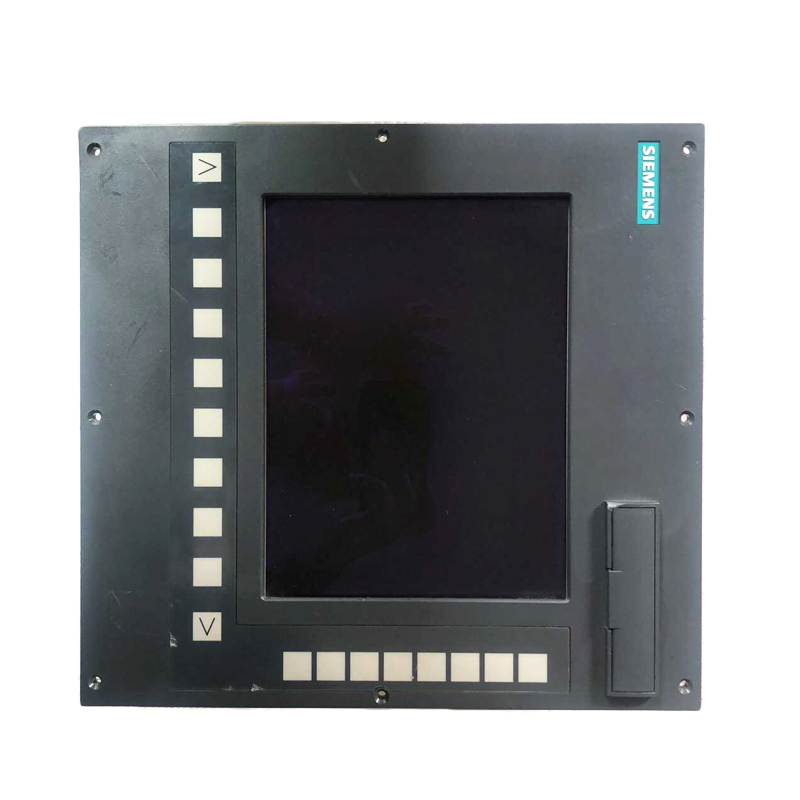Дешевый интерфейсный дисплей оператора Siemens 6FC5370-0AA00-1AA0 802D SL