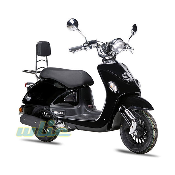 Лучшая цена 49cc велосипед 50cc 125cc скутер 4 тактный Euro4 EEC COC мотор скутер Легенда 50cc, (Евро 4)