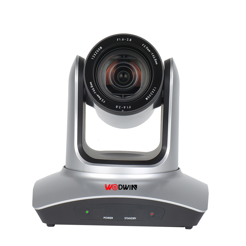 WODWIN 20x zoom 1080p sdi Видео Аудио зоопарк Бесплатные профессиональные видеокамеры 1920x1080 full h видео