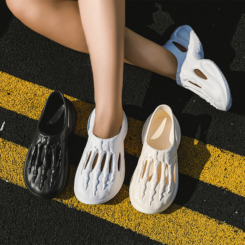High Quality EVA Sandals Shoes Eva Sole Clogs Shoes Slippers for Men