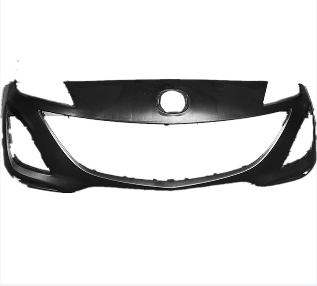 Автоаксессуары BFY4-50-031 переднего бампера для Mazda 3 2010