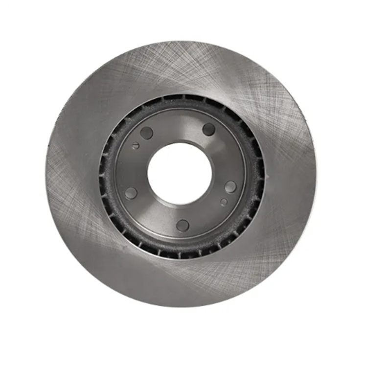 Auto Part Brake Disc For Toyota PASSO QNC10 KGC10.15 04-10 OE NO.43512-B1050 OE NO.43512B1050 Brake Disc
