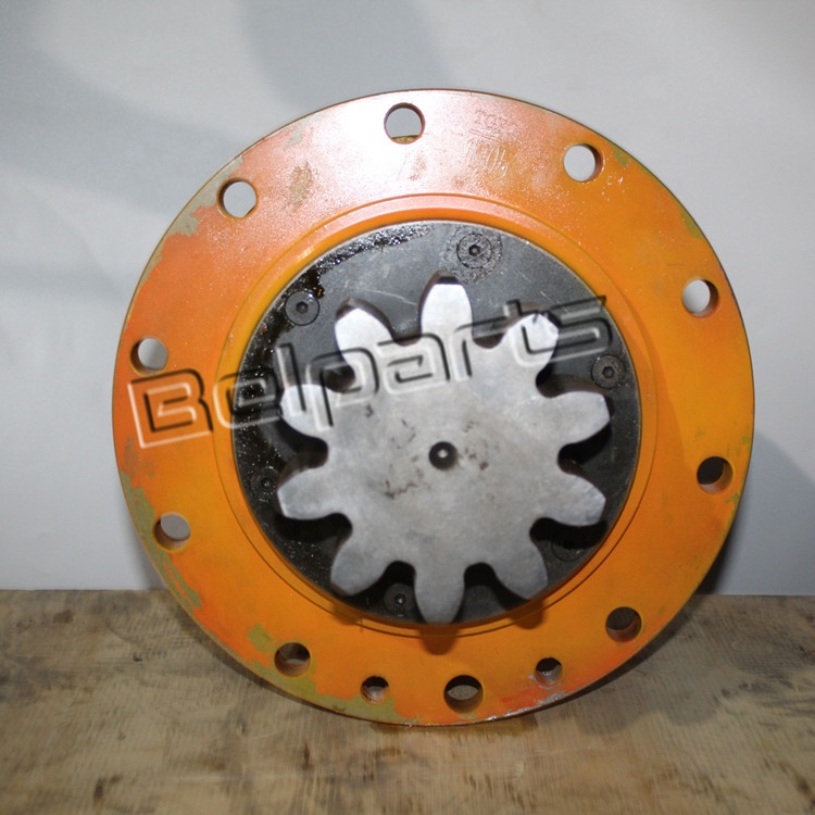 Belparts части машинного оборудования DH150-7 DH130-5 DX140 K1007357B 401-00003B 404-000 экскаватор качания уменьшения коробки передач