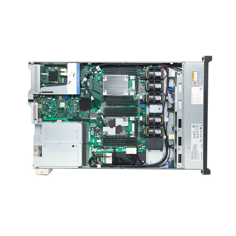 Стойка для сервера Huaweis до SSD Hdd Fusionserver 1288V3 по заводской цене