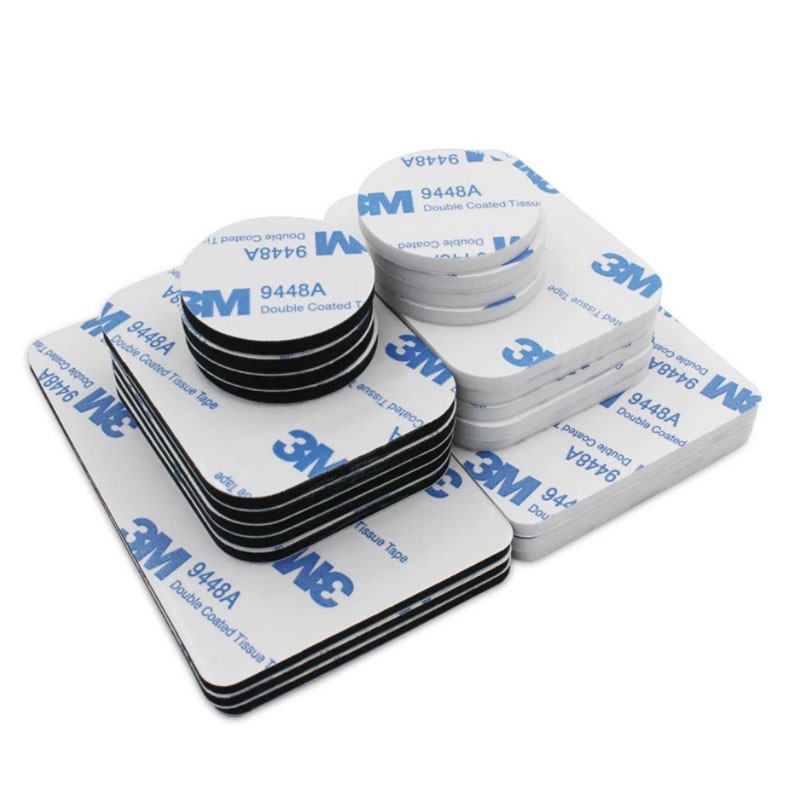foam padding roll Double-sided adhesive