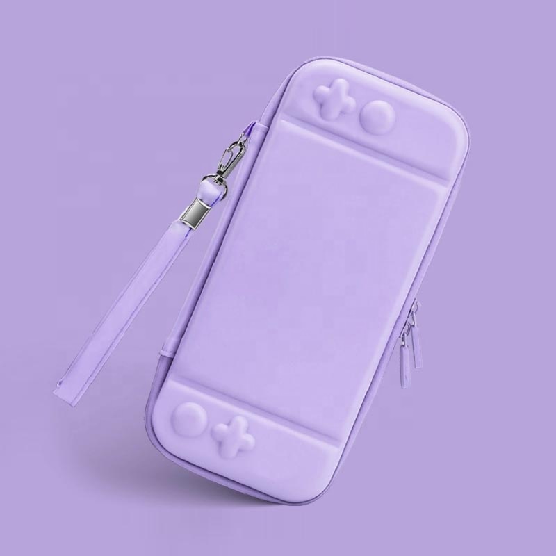 Аксессуары для консоли Nintendo Switch защитный чехол для путешествий