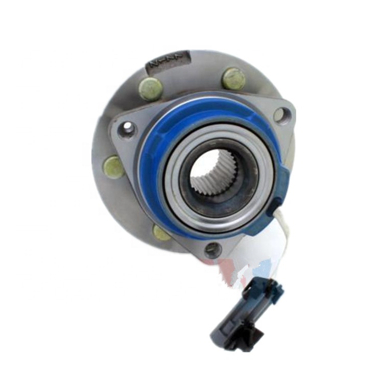 12413107  512243 Rear  Wheel Hub Bearing Assembly  use for Cadillac SRX  2004-2010  with High Quality