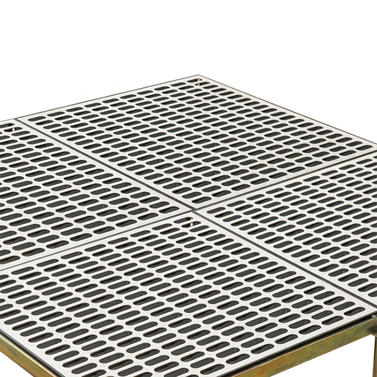 Hot Sale Customize Network Raised Floor /raised Floor