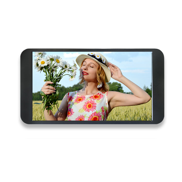 7-дюймовый портативный монитор 1080P IPS FHD 1920x1080 Raspberry Pi Linux Type-C USB камера монитор 7 дюймов сенсорный экран монитора