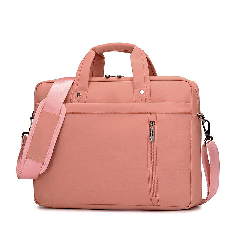 Waterproof Inch Notebook Briefcase Computer Laptop Back Pack Bag Backpack Bag New Design Custom Slim Business Soft OEM