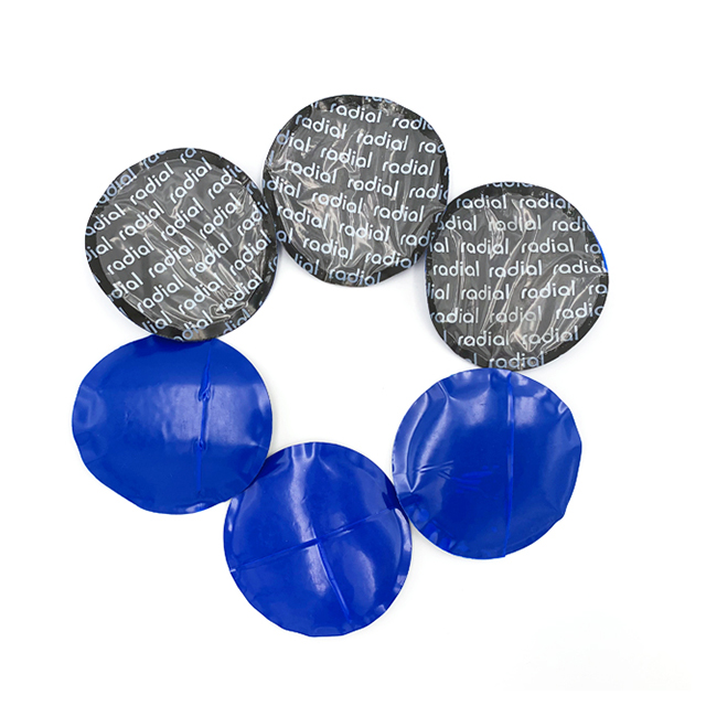 tyre repair patch cold patch