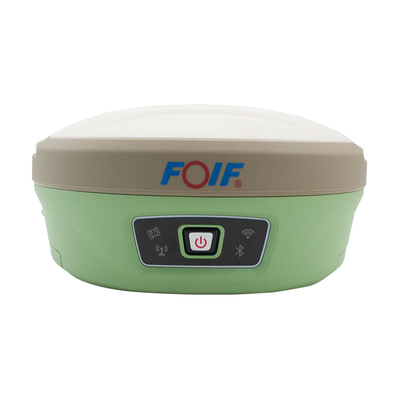 Приемник GPS RTK FOIF A90, 800 каналов, gps, оборудование для наблюдения за Землей, двухчастотный приемник gnss rtk, цена DGPS