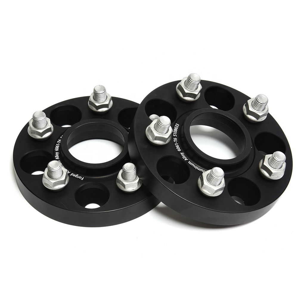 BLOXSPORT Hubcentric распорка колеса 5x114,3 для Ford