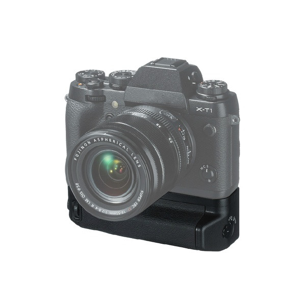 Meike MK-XT1 мультизарядный Вертикальная батарея с захватом NP-W126 пакет держатель для ЖК-дисплея с подсветкой Fujifilm Fuji X-T1 XT1